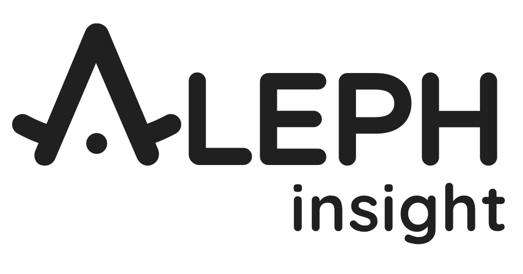 Aleph Insight SA